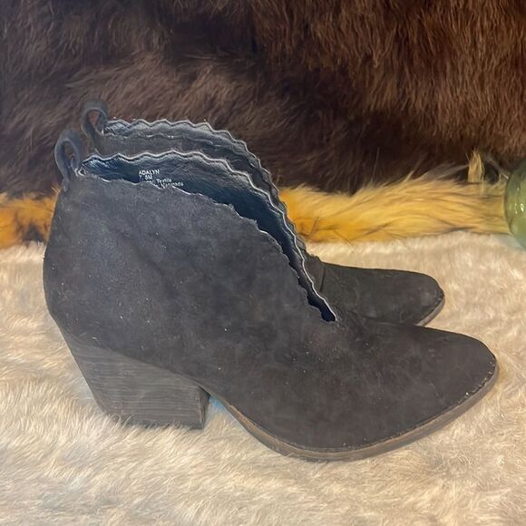 Coconuts shoes 7.5 (6000) - Picture 6 of 10